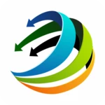 Logo of ECODOM android Application 